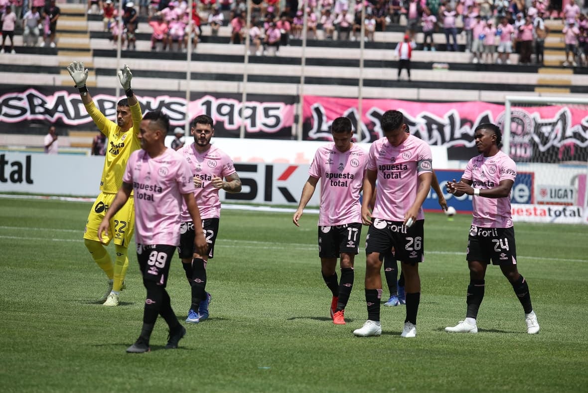 Sport Boys sumó una de las victorias más importantes del año. (Foto: Jesús Saucedo / @photo.gec)