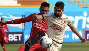 ‘U’ vs. Cienciano se reprogramará pero Alianza vs. Grau se mantiene