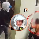 Habla mujer que sobrevivió a ataque: “Sospecho de mi esposo”