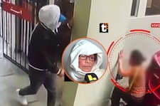 Habla mujer que sobrevivió a ataque armado de sicario dentro de condominio: “Sospecho de mi esposo”