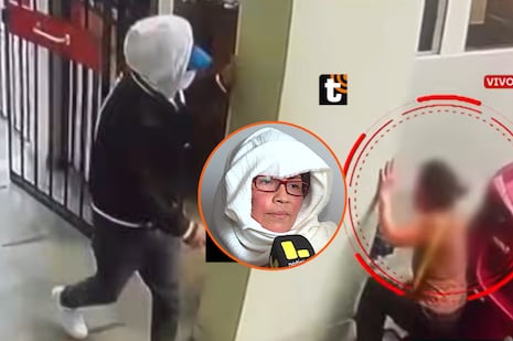 Habla mujer que sobrevivió a ataque armado de sicario dentro de condominio: “Sospecho de mi esposo”