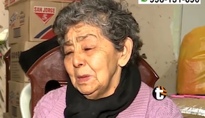 Madre de mujer que falleció tras brutal atropello en Los Olivos pide ayuda para su nieta y sus hijos: “Ella era mi todo”