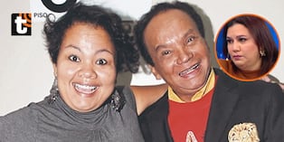 Susan Villanueva también apoya la decisión de su padre al haber denunciado a Monserrat por violencia física y psicológica.