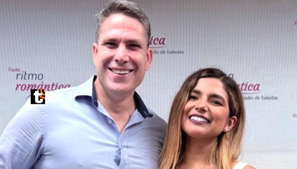 TROME - Paco Bazán y Susana Alvarado vuelven a irse de viaje tras ampay besándose: Parejita zafó al Caribe