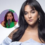 Daniela dice adiós al podcast de María Pía por importante motivo: “Fue una aventura maravillosa”