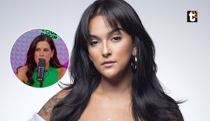 Daniela dice adiós al podcast de María Pía por importante motivo: “Fue una aventura maravillosa”