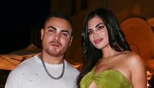 Álvaro Rod llama ‘mitómana’ a Samantha: “Me pedía carteras de 7 mil soles y la copia de mi tarjeta de crédito”