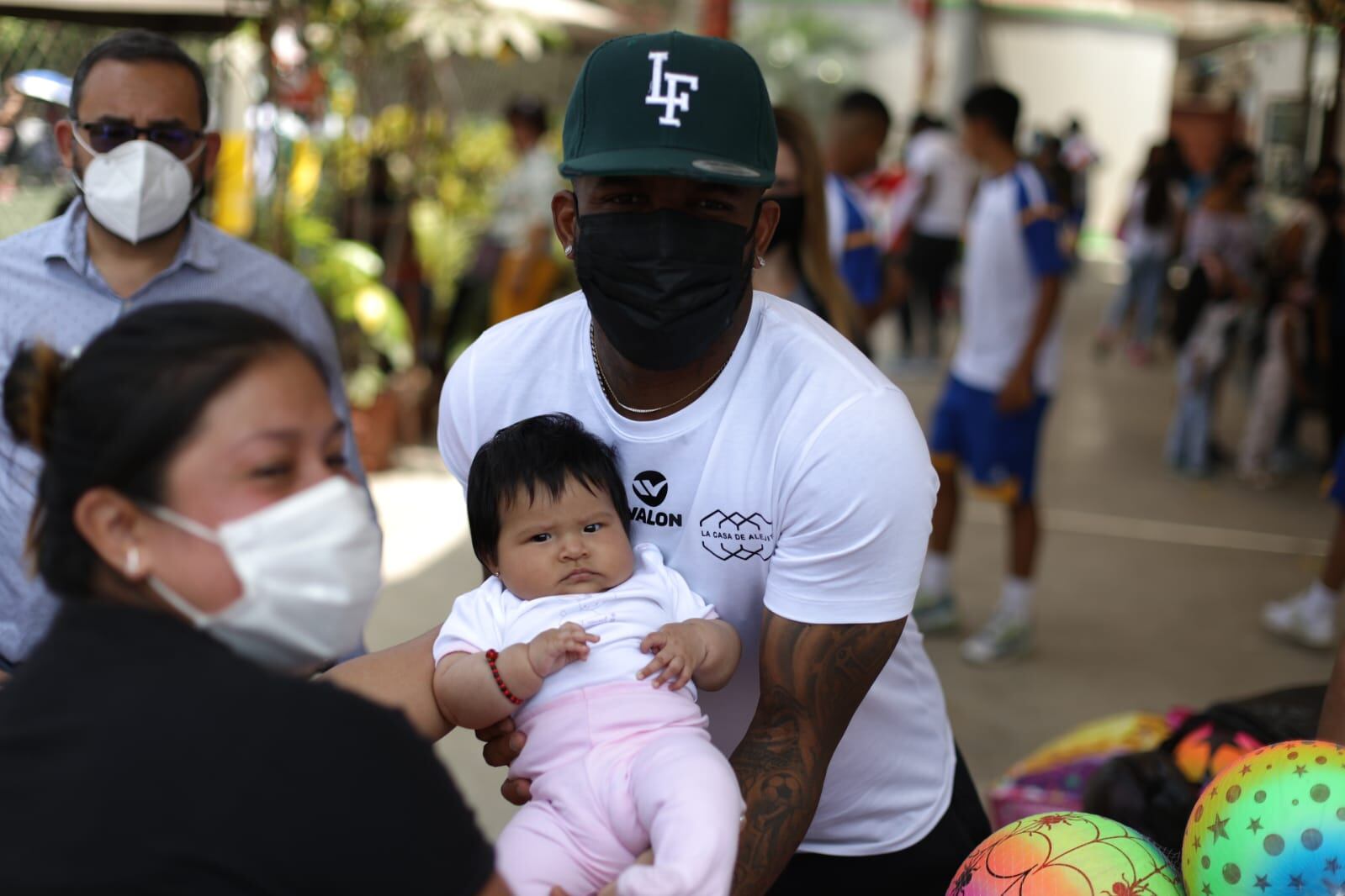 (Foto: Julio Reaño / @Photo.gec)