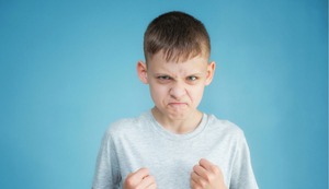 ¿Cómo disciplinar a un niño desobediente?