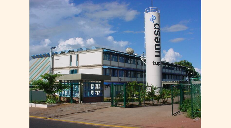 Universidad Estatal Paulista (Foto: Taringa)