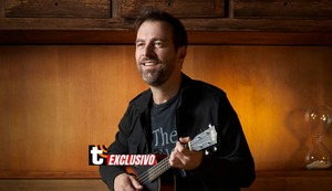 Kevin Johansen: sus elogios a Los Mirlos, su conexión con Liniers, su show en Lima y más