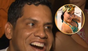 ¿Quién es la mujer del ampay del novio de Vanessa López?