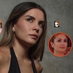 ¿Fiorella Retiz interesada en ex ‘colágeno’ de Laura Spoya? Le echa flores tras ser captados: “Es guapo”
