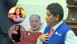 ¡Contratos, ascensos y sueldazos! Las amigas con suerte que visitaron al defensor del pueblo