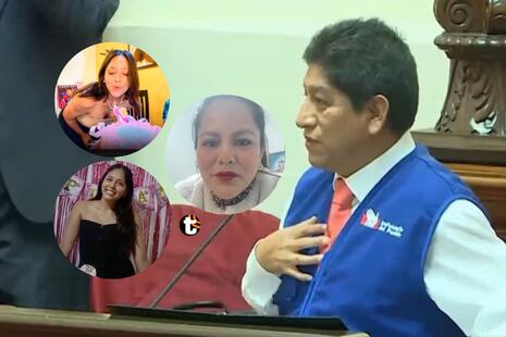 ¡Contratos, ascensos y sueldazos! Las amigas con suerte que visitaron al defensor del pueblo