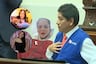 ¡Contratos, ascensos y sueldazos! Las amigas con suerte que visitaron al defensor del pueblo