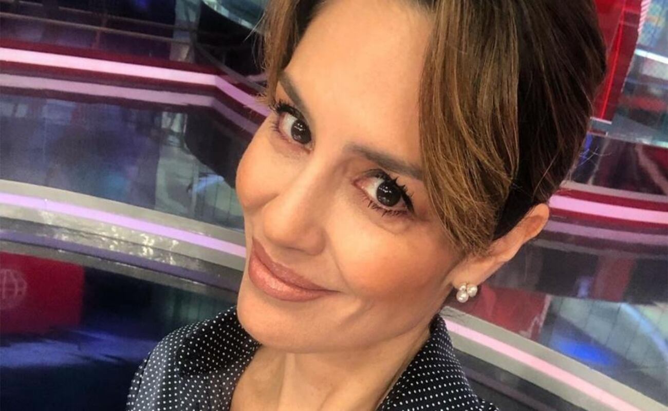 Mávila Huertas dio detalles nunca antes revelados sobre el 'ampay' que protagonizó con exesposo de Mónica Delta. (Foto: Instagram Mávila Huertas)