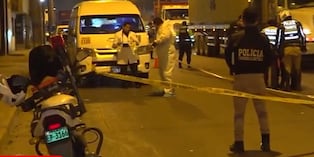 Usen la inteligencia contra ‘Los Chukys’