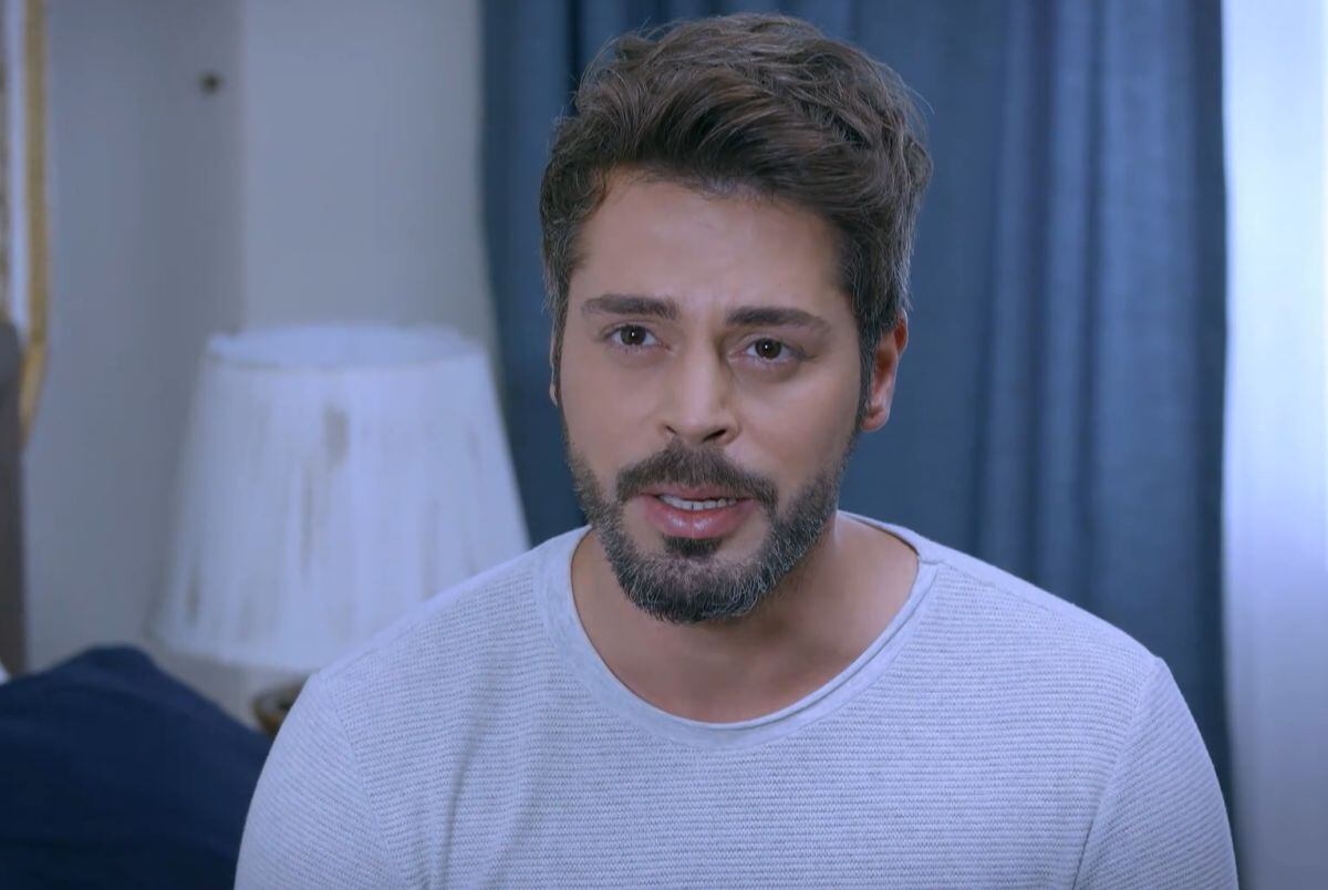 “Ömer: Sueños robados” en la recta final en España ¿Bahadır logrará evitar la boda? (Foto: Divinity)