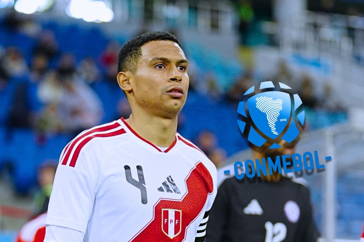 Conmebol tendría definido nuevo modelo tras clasificación de Argentina, Uruguay y Paraguay (Foto: @labicolor)