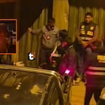 Pareja es hallada muerta dentro de su casa en Cusco: Ambos con impactos de bala