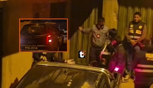 Pareja es hallada muerta dentro de su casa en Cusco: Ambos con impactos de bala