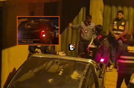 Pareja es hallada muerta dentro de su casa en Cusco: Ambos con impactos de bala