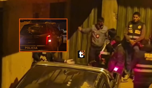 Hallan muertos a un arquitecto e ingeniera reportados como desaparecidos en Cusco.