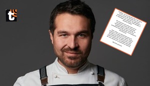 Giacomo causa controversia por comentarios sobre el sobrepeso y luego pide disculpas: “No pretendía atacar personas”