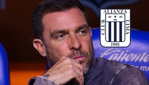 Alianza Lima anuncia a Pablo Guede como su nuevo entrenador para el 2026