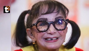 María Antonieta de las Nieves fue internada de emergencia: ‘Chilindrina’ habría tenido problemas neurológicos
