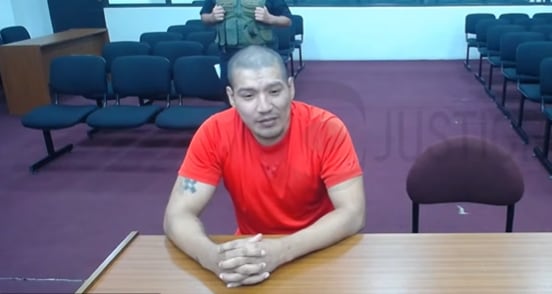 Erick Moreno El Monstruo