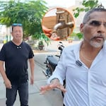 Los Cavero en Lateando con Puchungo: “Crecimos en un callejón de dos caños y vivían 14 familias”