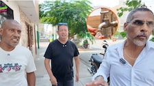 Los Cavero en Lateando con Puchungo: “Crecimos en un callejón de dos caños y vivían 14 familias”