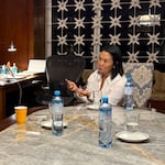 Keiko Fujimori se reunió con PPK, antes de la proclamación de resultados: “Debemos priorizar la reconciliación, el diálogo y la unidad”