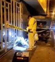 Extorsionadores le exigen exigen 50 mil soles.