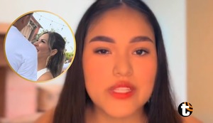 Joven denuncia que fue maltratada por amiga de Pamela López en fiesta: “Desagradable experiencia”