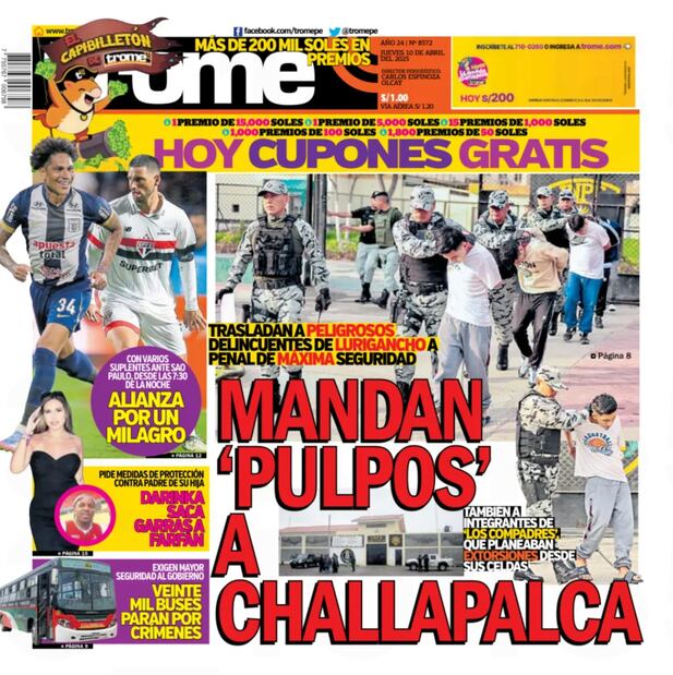 Portada
