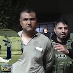 ¡Doble crimen en Santa Anita! Hombre mata a su esposa e hijo a balazos tras fuerte discusión en plena calle