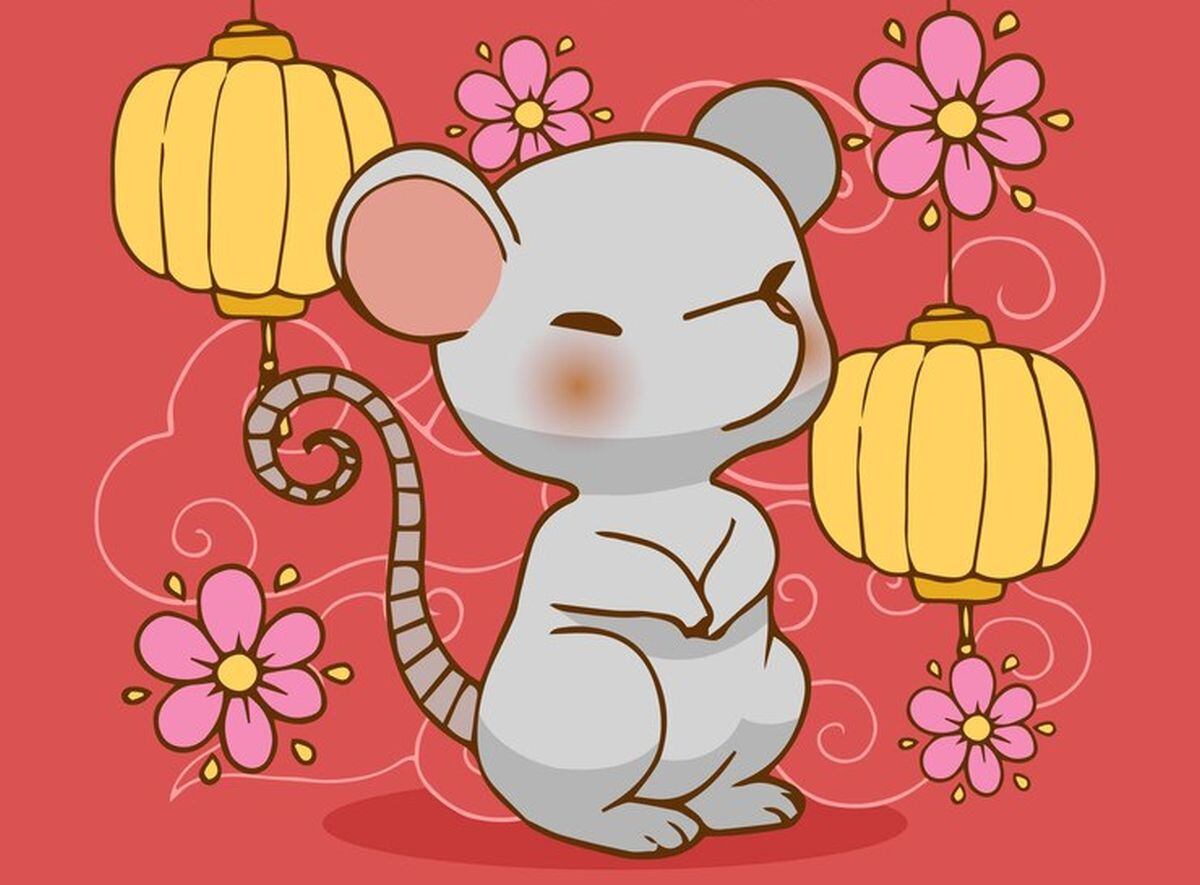 La Rata se caracteriza por ser muy astuta (Foto: Freepik)