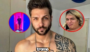 Nicola Porcella fue salvado por el público en la “Casa de los famosos” y se queda en competencia