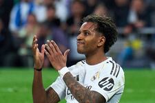 Rodrygo se rompe cruzado de rodilla y se pierde Mundial: “La vida ha sido cruel”