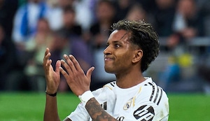 Rodrygo se rompe cruzado de rodilla y se pierde Mundial: “La vida ha sido cruel”