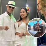 ¡No se quedó callada! ‘La Tía Lisuras’ responde a ex de Paul Michael por polémicas insinuaciones