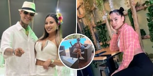 ¡No se quedó callada! ‘La Tía Lisuras’ responde a ex de Paul Michael por polémicas insinuaciones