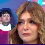 Expareja de Diealis rompe en llanto y señala que streamer le ofreció dinero para callar: “Fui incondicional con él, no sé por qué me pegó”