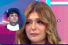 Expareja de Diealis rompe en llanto y señala que streamer le ofreció dinero para callar: “Fui incondicional con él, no sé por qué me pegó”