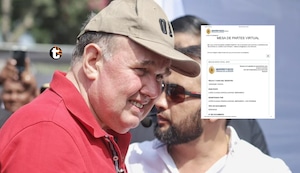 López Aliaga arremete contra jefe de la ONPE y presenta denuncia penal por retraso: “Esto no es casualidad”