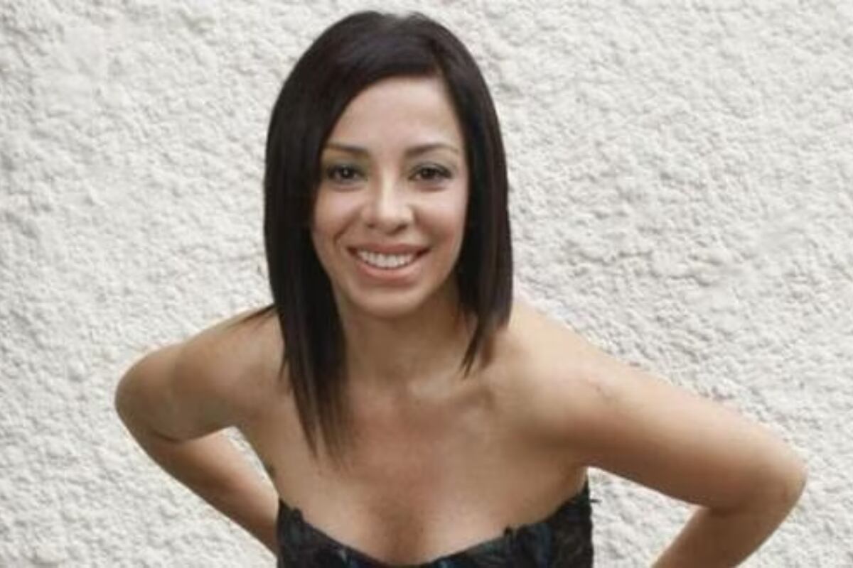 Tatiana Astengo reveló cuáles son sus nuevos proyectos que tiene ahora en Europa.