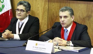 Los fiscales Lava Jato: Cócteles de abusos en Historias Nunca Contadas